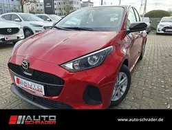 Rot Neu 2024 Mazda 2 Center-Line Limousine | 23.890 € (Fairer Preis)