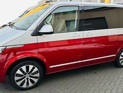Silber Gebraucht 2019 VW Multivan Van | 49.000 €