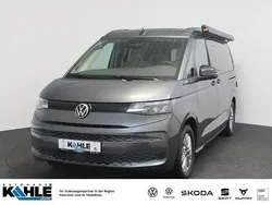 Grau Neu 2025 VW T7 Beach Van | 63.630 €