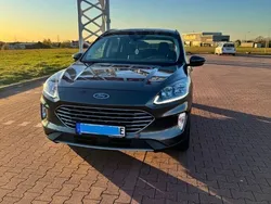 Gebraucht 2020 Ford Kuga Titanium SUV | 21.500 € (Guter Preis)