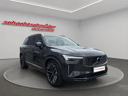 Grau Neu 2025 Volvo XC90 Ultra SUV | 86.490 € (Fairer Preis)