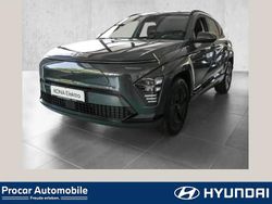 Ecotronic grey / mic Neu 2025 Hyundai Kona Trend SUV | 35.690 € (Etwas zu teuer)
