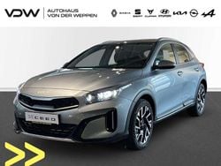 Css lunar silv (silber) Neu 2025 Kia XCeed Vision SUV | 27.900 € (Fairer Preis)