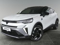 Grau Neu 2025 Renault Captur Esprit Alpine SUV | 32.990 € (Fairer Preis)