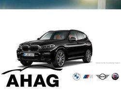 Andere Gebraucht 2020 BMW X3 M Sport SUV | 36.740 € (Guter Preis)
