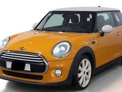 Gebraucht 2013 Mini Cooper Kleinwagen | 5.000 € (Superpreis)