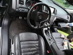 Schwarz Gebraucht 2010 Opel Insignia Sport Kombi | 2.700 € (Guter Preis)