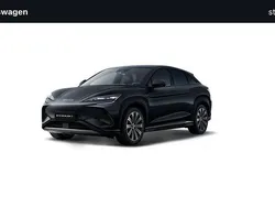 Space black Gebraucht 2025 BYD Sealion 7 Design SUV | 46.950 €
