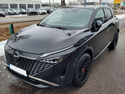 Schwarz Gebraucht 2025 Nissan Qashqai Tekna+ SUV | 33.300 € (Teuer)