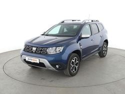 Blau Gebraucht 2019 Dacia Duster Adventure SUV | 14.690 € (Fairer Preis)