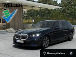 Schwarz Neu 2025 BMW 530e Comfort Edition Limousine | 74.650 € (Teuer)