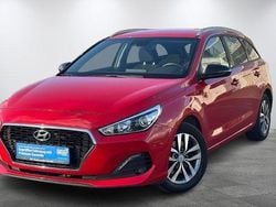 Rot Gebraucht 2019 Hyundai i30 YES! Kombi | 11.950 € (Fairer Preis)