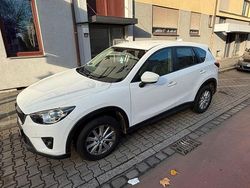 Schwarz Gebraucht 2014 Mazda CX-5 Sports-Line SUV | 5.700 € (Superpreis)