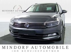 Grau Gebraucht 2015 VW Passat Comfortline Kombi | 11.124 € (Superpreis)