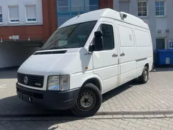 VW LT