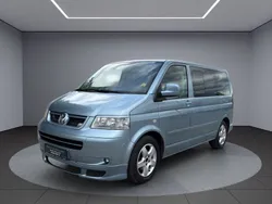 Gebraucht 2007 VW T5 Van | 10.900 € (Superpreis)