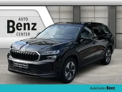 Schwarz Neu 2025 Skoda Kodiaq Selection SUV | 44.990 € (Fairer Preis)
