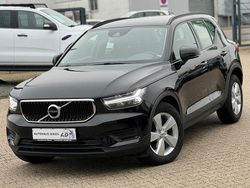 Schwarz Gebraucht 2019 Volvo XC40 SUV | 19.900 € (Superpreis)