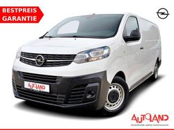 Weiß Gebraucht 2022 Opel Vivaro Edition Van / Kleinbus | 21.490 € (Fairer Preis)