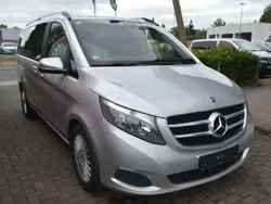 Mercedes V250