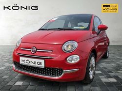 Passione rot (5cj) Gebraucht 2023 Fiat 500 Dolcevita Kleinwagen | 14.300 € (Etwas zu teuer)