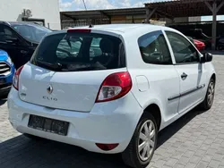Renault Clio III