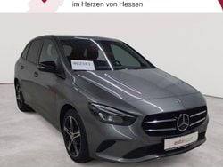Grau Gebraucht 2022 Mercedes B250e Progressive Van / Kleinbus | 20.389 € (Superpreis)