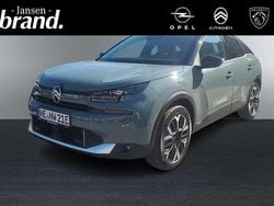 Grün Gebraucht 2025 Citroën e-C4 Limousine | 29.890 € (Superpreis)