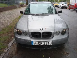 Gebraucht 2004 BMW 316 Compact Kleinwagen | 650 € (Superpreis)