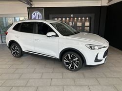 Dover white uni Gebraucht 2024 MG ZS Luxury Limousine | 25.990 €