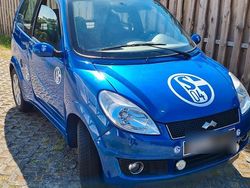 Blau Gebraucht 2010 Ligier X-Too Kleinwagen | 5.250 €