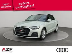 Silber Neu 2025 Audi A1 Sportback Kleinwagen | 27.590 € (Fairer Preis)