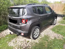 Grau Gebraucht 2019 Jeep Renegade Longitude SUV | 17.500 € (Fairer Preis)