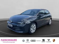 Grau Neu 2025 VW Golf VIII Style Limousine | 30.970 € (Fairer Preis)