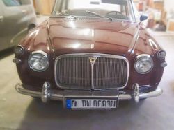 Rot Gebraucht 1962 Rover P5 Limousine | 11.900 €