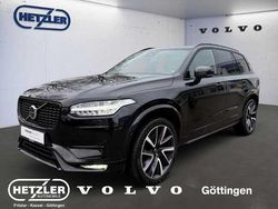 Gebraucht 2023 Volvo XC90 Ultimate SUV | 59.900 € (Teuer)