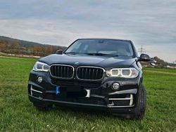 Schwarz Gebraucht 2016 BMW X5 SUV | 21.900 € (Superpreis)