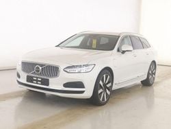 Crystal white / metallic Gebraucht 2025 Volvo V90 Plus Kombi | 46.900 € (Superpreis)