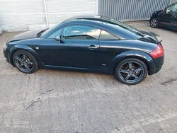Schwarz Gebraucht 2004 Audi TT Sport Coupé | 4.500 € (Guter Preis)