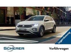 Ascotgrau Neu 2025 VW T-Roc Life SUV | 25.570 € (Superpreis)