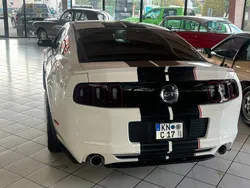 Weiß Gebraucht 2013 Ford Mustang GT Coupé | 25.500 € (Etwas zu teuer)
