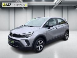 Kontrast grau/quarz silber Gebraucht 2022 Opel Crossland Edition SUV | 12.490 € (Superpreis)
