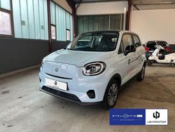 Blau Neu 2025 Leapmotor T03 Kleinwagen | 17.990 € (Guter Preis)