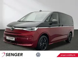 Schwarz Neu 2025 VW T7 Van | 100.478 €