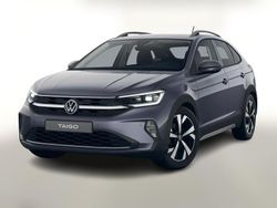 Rauchgrau metallic Neu 2025 VW Taigo IQ Drive SUV | 28.052 € (Superpreis)