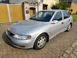 Silber Gebraucht 1999 Opel Vectra Limousine | 1.690 € (Fairer Preis)
