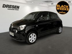 Schwarz Gebraucht 2016 Renault Twingo Experience Kleinwagen | 8.440 € (Etwas zu teuer)