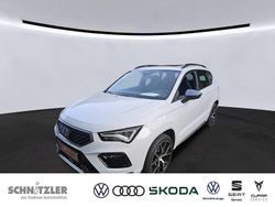 Weiß Gebraucht 2021 Cupra Ateca SUV | 28.790 € (Guter Preis)