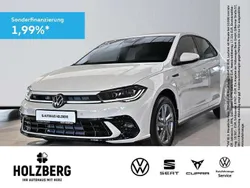 Ascotgrau Neu 2024 VW Polo IQ Drive Kleinwagen | 26.490 € (Fairer Preis)