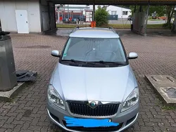 Grau Gebraucht 2013 Skoda Fabia Kombi | 2.300 € (Fairer Preis)
